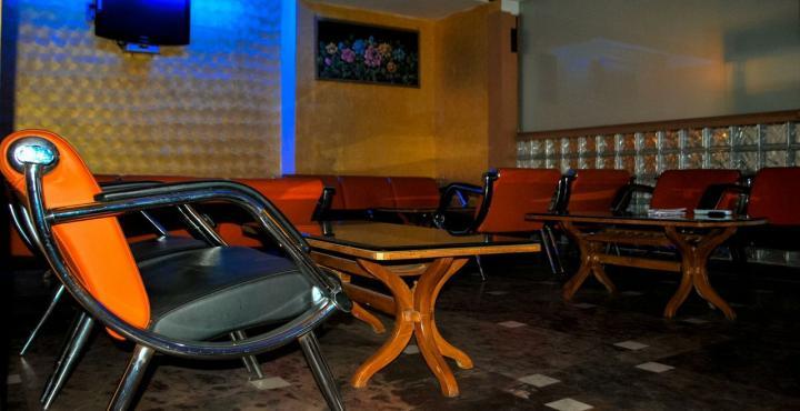 Ashiana Regency Hotell Shimla Eksteriør bilde