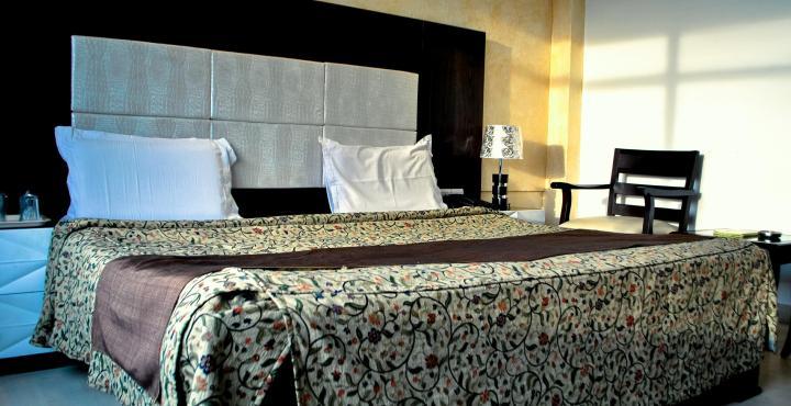 Ashiana Regency Hotell Shimla Eksteriør bilde