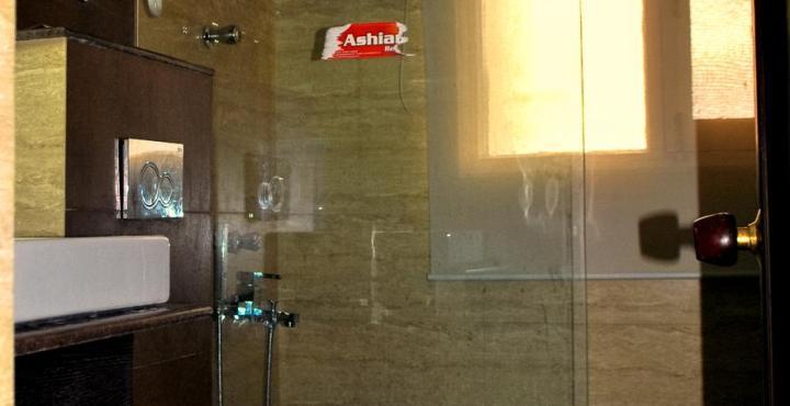 Ashiana Regency Hotell Shimla Eksteriør bilde