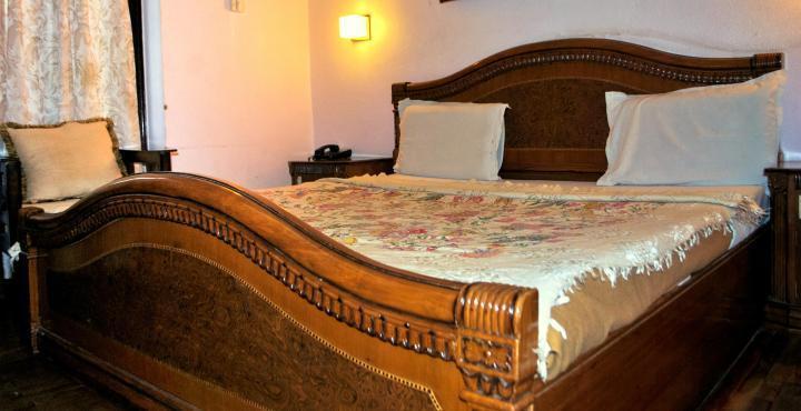 Ashiana Regency Hotell Shimla Eksteriør bilde
