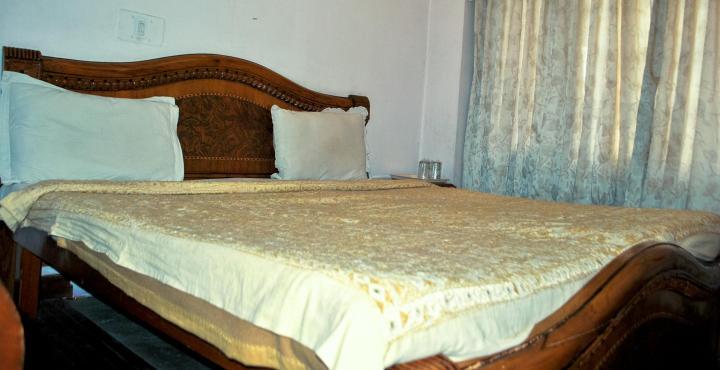 Ashiana Regency Hotell Shimla Eksteriør bilde