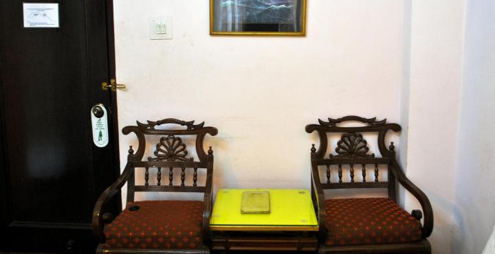 Ashiana Regency Hotell Shimla Eksteriør bilde