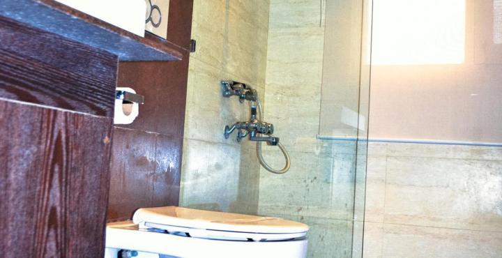 Ashiana Regency Hotell Shimla Eksteriør bilde