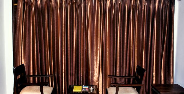 Ashiana Regency Hotell Shimla Eksteriør bilde