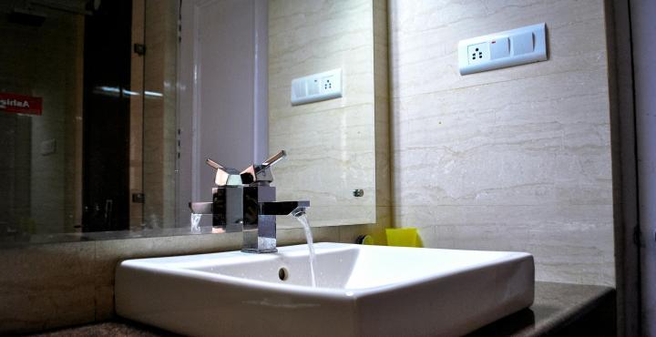 Ashiana Regency Hotell Shimla Eksteriør bilde