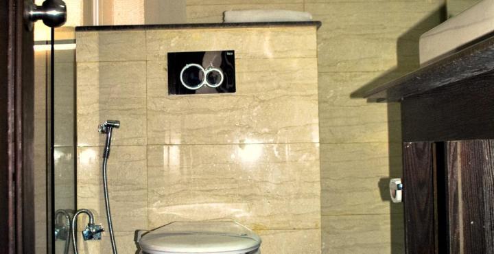 Ashiana Regency Hotell Shimla Eksteriør bilde