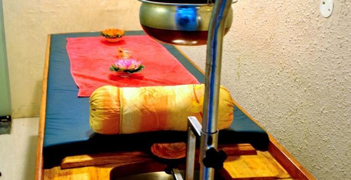 Ashiana Regency Hotell Shimla Eksteriør bilde