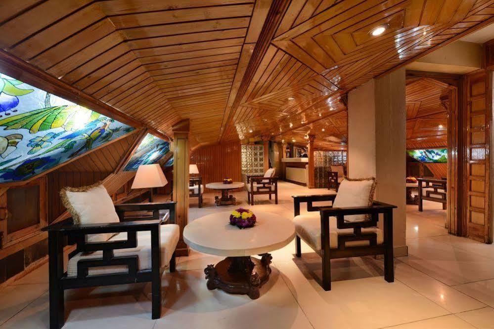 Ashiana Regency Hotell Shimla Eksteriør bilde