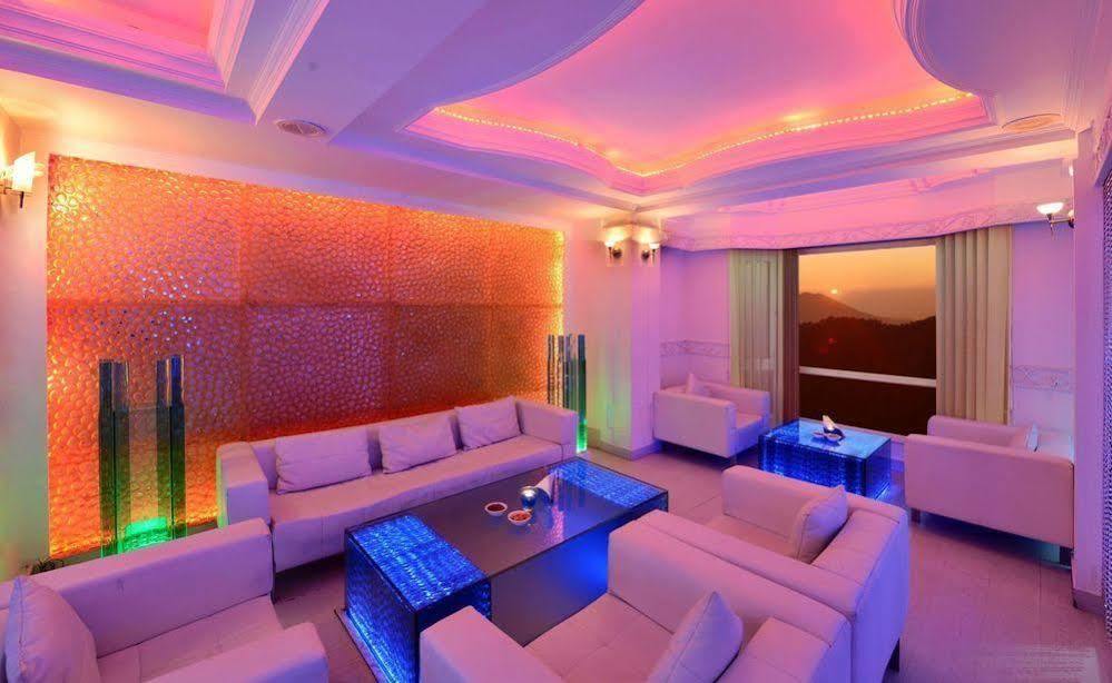 Ashiana Regency Hotell Shimla Eksteriør bilde