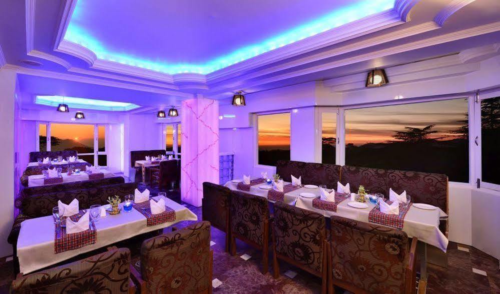 Ashiana Regency Hotell Shimla Eksteriør bilde