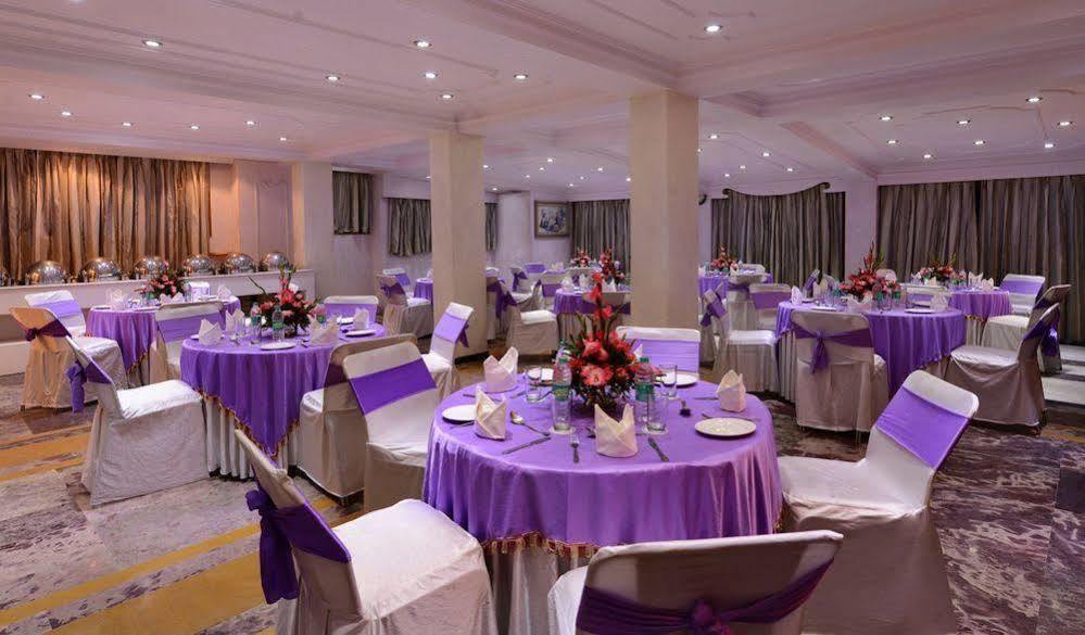 Ashiana Regency Hotell Shimla Eksteriør bilde