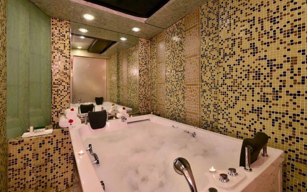 Ashiana Regency Hotell Shimla Eksteriør bilde
