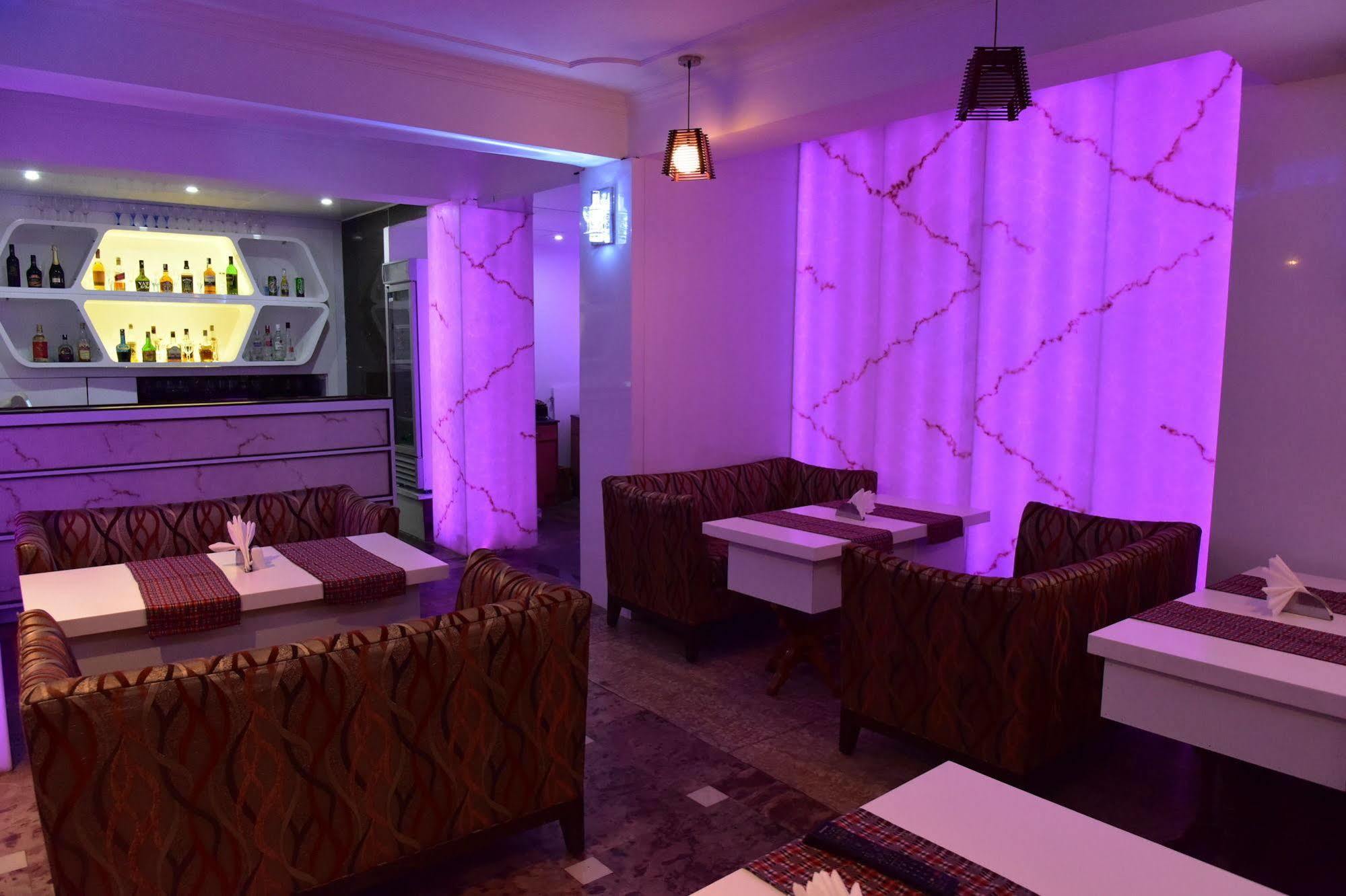 Ashiana Regency Hotell Shimla Eksteriør bilde