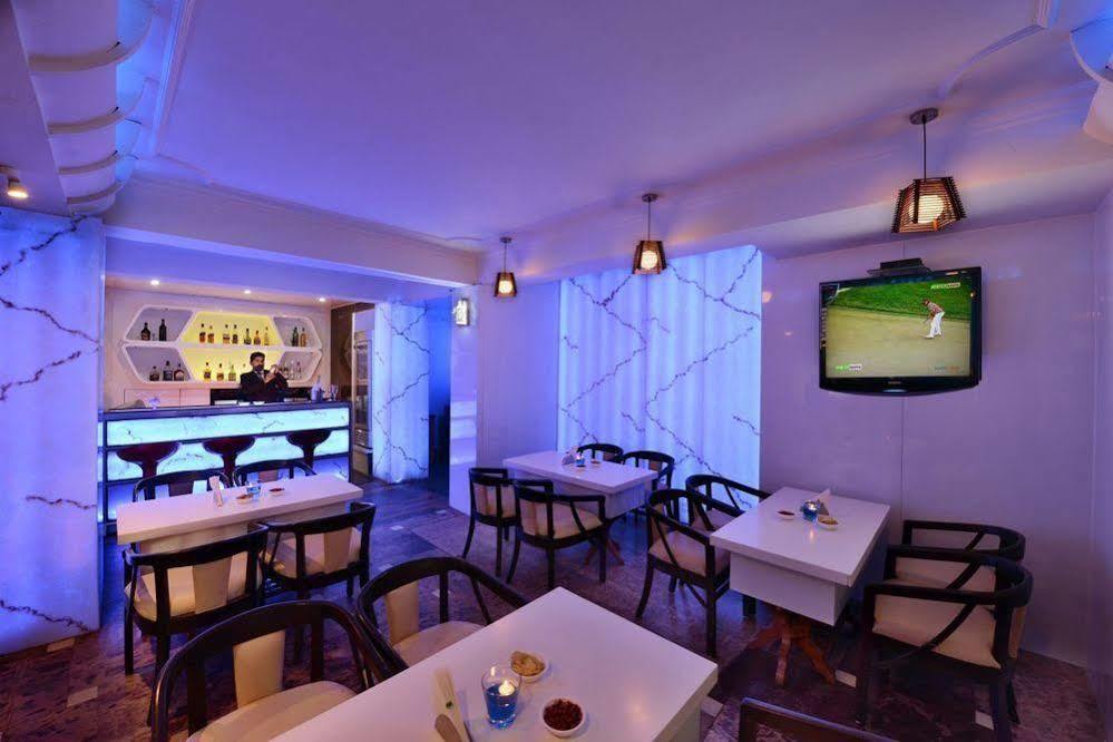 Ashiana Regency Hotell Shimla Eksteriør bilde
