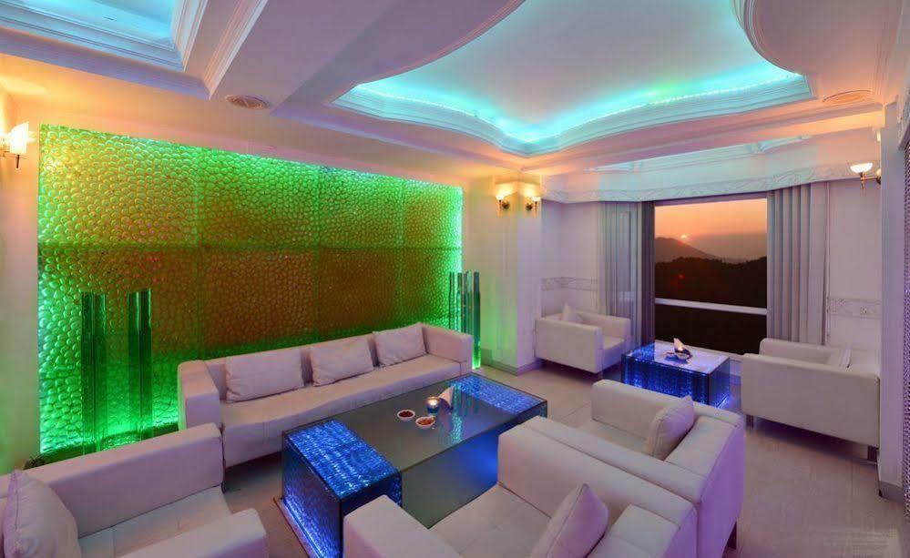 Ashiana Regency Hotell Shimla Eksteriør bilde