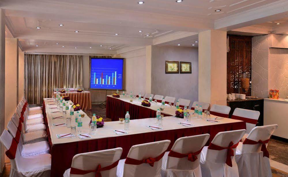 Ashiana Regency Hotell Shimla Eksteriør bilde